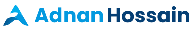 Adnan Logo
